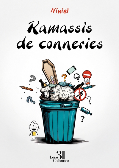 Image de Ramassis de conneries