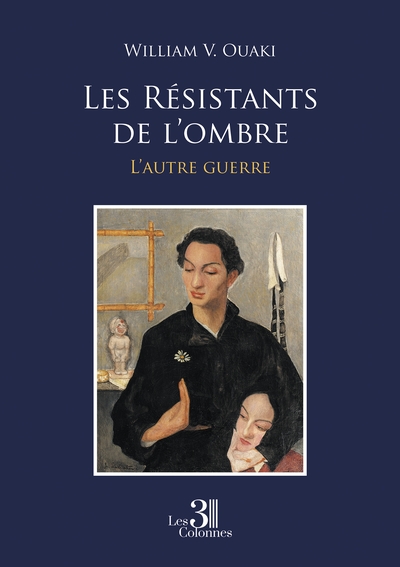 Picture of Les Résistants de l'ombre
