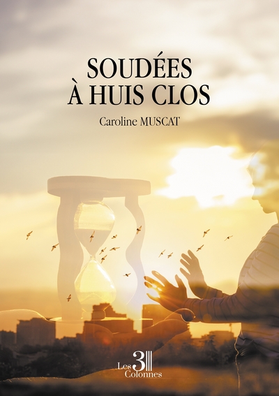 Picture of Soudées à huis clos
