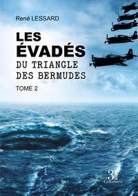 Picture of Les évadés du triangle des Bermudes