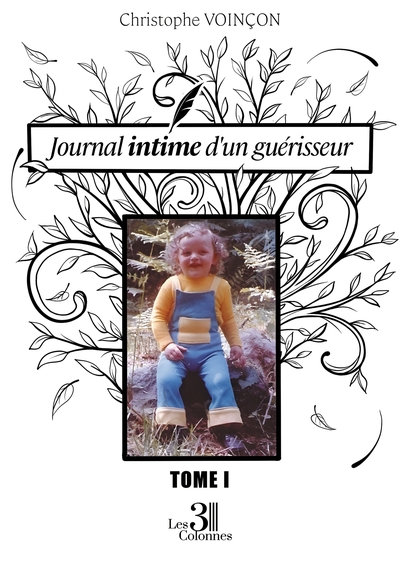 Picture of Journal intime d'un guérisseur - Tome I