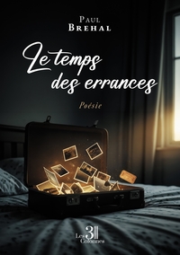 Picture of Le temps des errances