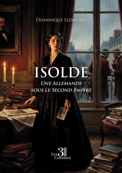 Picture of ISOLDE
