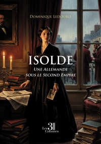 Picture of ISOLDE
