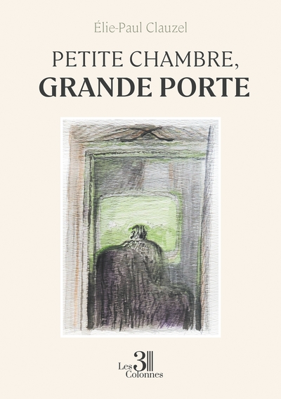 Image de Petite chambre, grande porte