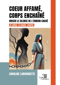 Image de Coeur affamé, corps enchaîné