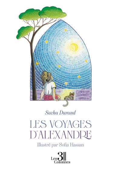 Image de Les voyages d'Alexandre