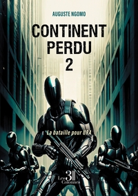 Picture of Continent Perdu 2