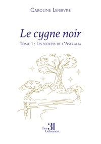 Picture of Le cygne noir - Tome 1