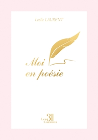 Picture of Moi en poésie