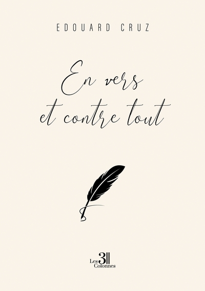 Picture of En vers et contre tout