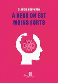Picture of À deux on est moins forts
