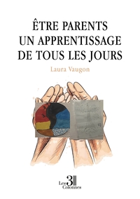 Picture of Être parents un apprentissage de tous les jours