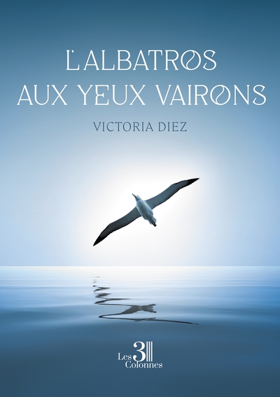 Image de L'albatros aux yeux vairons