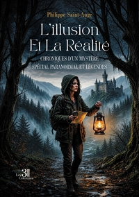 Picture of L'illusion Et La Réalité