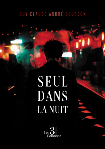 Picture of Seul dans la nuit