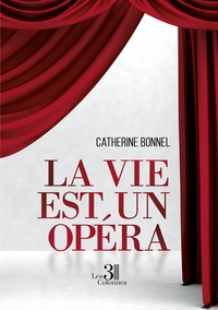 Picture of La vie est un opéra