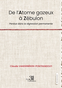 Picture of De l'Atome gazeux à Zébulon