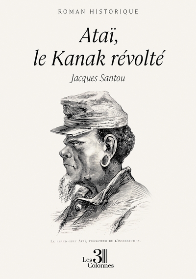 Picture of Ataï, le Kanak révolté