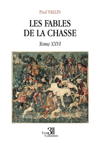 Picture of Les Fables de la chasse