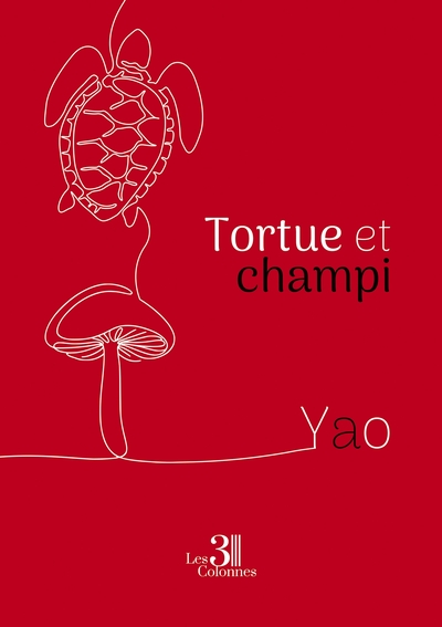 Image de Tortue et champi
