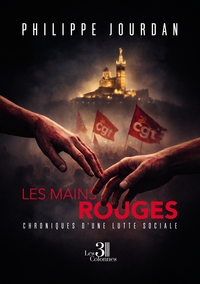 Picture of Les mains rouges