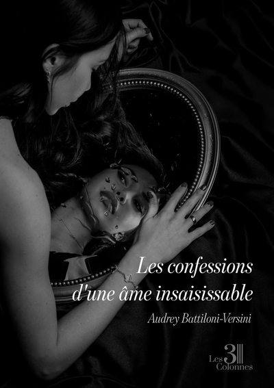 Image de Les confessions d'une âme insaisissable