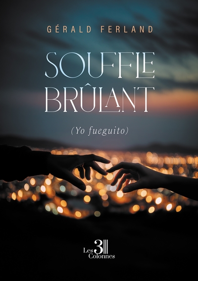 Picture of Souffle brûlant