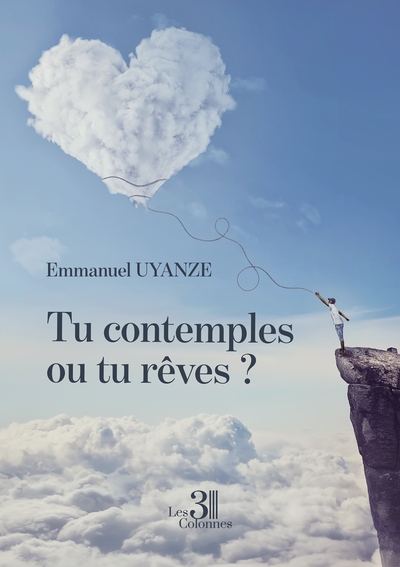 Picture of Tu contemples ou tu rêves ?