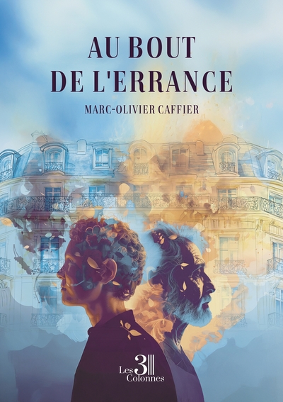 Picture of Au bout de l'errance