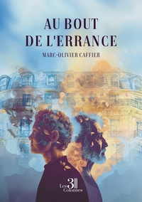 Picture of Au bout de l'errance