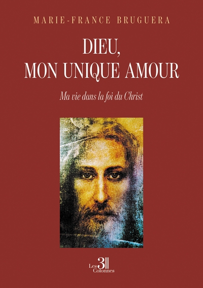 Picture of Dieu, mon unique amour