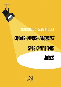 Picture of Croque-Morts-Paradise - Sous Compromis - Jurés