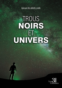Picture of Trous noirs et Univers
