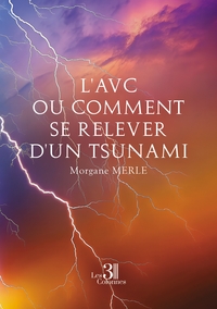 Picture of L'AVC ou comment se relever d'un tsunami