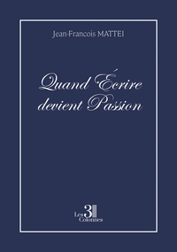 Image de Quand Écrire devient Passion