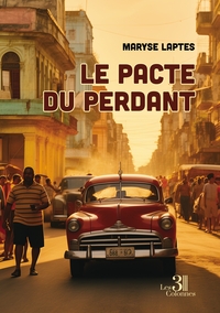 Picture of Le pacte du perdant