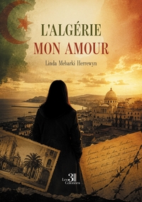 Image de L'Algérie mon amour