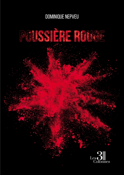Image de Poussière rouge