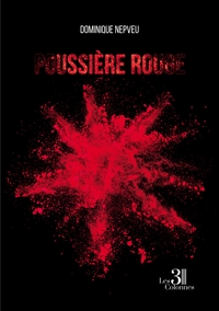 Image de Poussière rouge