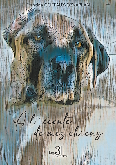 Picture of À l'écoute de mes chiens