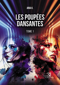 Picture of Les poupées dansantes - Tome 1