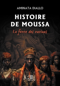 Picture of Histoire de Moussa