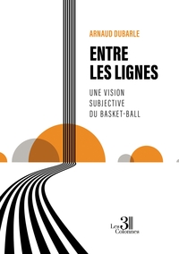 Picture of Entre les lignes