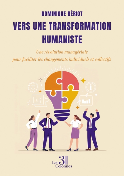 Picture of Vers une transformation humaniste