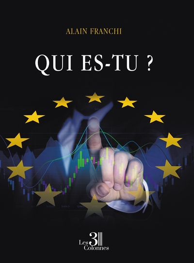 Picture of Qui es-tu ?