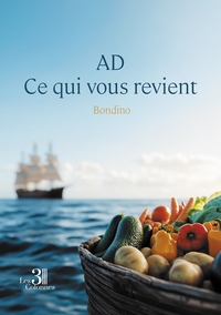 Image de AD Ce qui vous revient