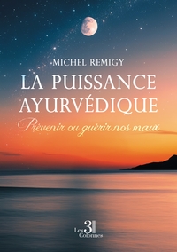 Picture of La puissance ayurvédique