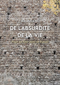 Picture of De l'absurdité de la vie