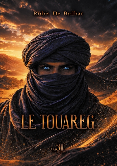 Image de Le Touareg